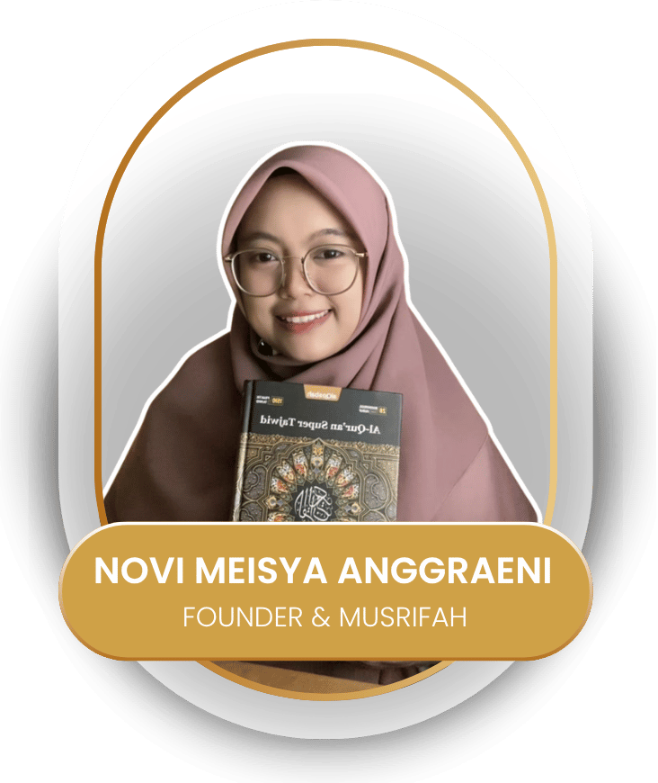 Tajweed Boost Method