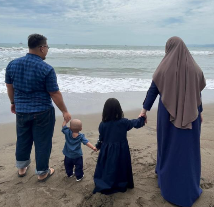 Suci Anugerah Noorman