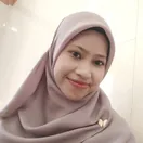 Foto Alifah Muslimah