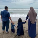 Foto Suci Anugerah Noorman
